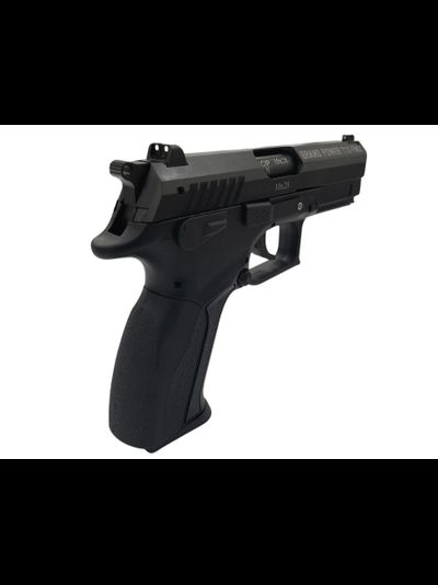 Травматический пистолет Grand Power-T12-FM2 10x28