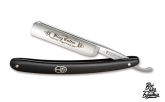 Опасная бритва Boker King Cutter