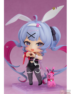 Нендроид Мику Хацунэ (Hatsune Miku Rabbit Hole Ver.)