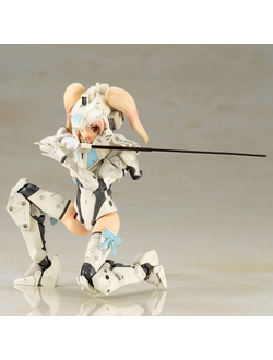 Фигурка Baihu