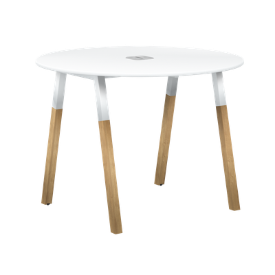 Белый премиум/Белый/Бук