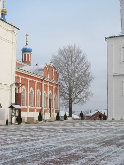 5 января – Новогодний “Поезд особой пряности”.   Коломна с посещением музея «10 зайцев» и мастер классом с чаепитием + Коломенский кремль + магазин медовушки + Рязань и прогулка по вечернему Рязанскому Арбату.