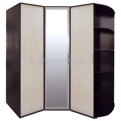 Шкаф Джон платяной