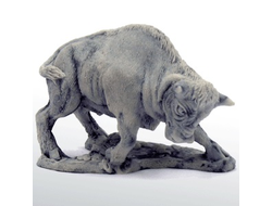 Бык в стойке.ОПТ