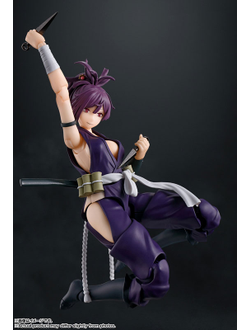 Фигурка Юдзуриха (Yuzuriha S.H.Figuarts)