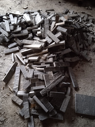 Плитняк - кварцит "Старая Англия"