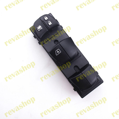 Кнопки стеклоподъемника Nissan, Кнопки управления стеклоподъемником Nissan, Стеклоподъемники Nissan,