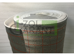 Лавсан с разметкой