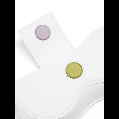 Sunny Case 82 Белый Нюд