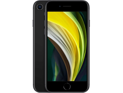Apple iPhone SE 2020 - 64 Гб - Black