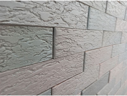 Кирпич графит лава 1 НФ Вышневолоцкая керамика