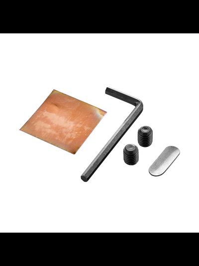 Электрододержатель ЭД-40-1-S