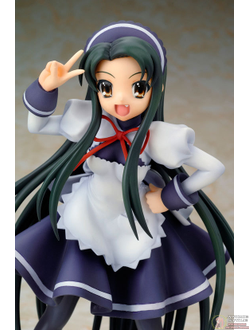 Фигурка 1/8 Цуруя-сан (Tsuruya-san Maid Ver.)