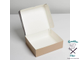 Коробка для кондитерских изделий «Живи мечтой», 17 × 20 × 6 см
