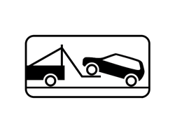Знаки дополнительной информации
