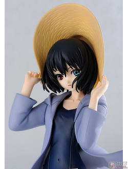 Фигурка 1/8 Мэй Мисаки (Misaki Mei Swimsuit ver.)