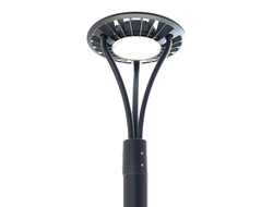 Садово- парковый светильник Стрит 18