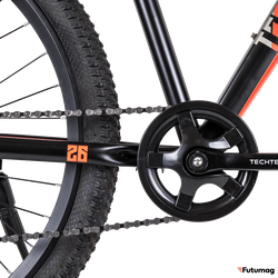 Горный велосипед TechTeam Tenet 26