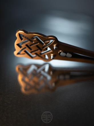 Варган "Звезда Сварога" (Мастерская Варган.Екб)