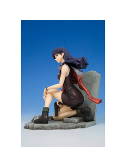Фигурка 1/6 Мисато Кацураги (Katsuragi Misato)
