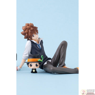 Фигурка Цунаёши Савада (Sawada Tsunayoshi G.E.M.)