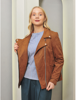 Косуха 589-04230 терракот