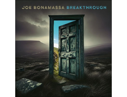 Joe Bonamassa - Breakthrough CD