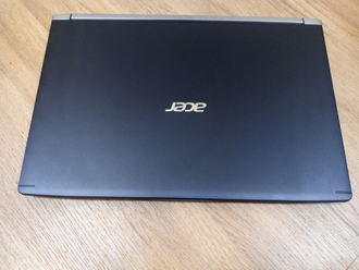 ACER ASPIRE V NITRO VN7-593G-508Q ( 15.6 FHD IPS i5-7300H GTX1060(6Gb) 8Gb 1Tb + 256SSD )