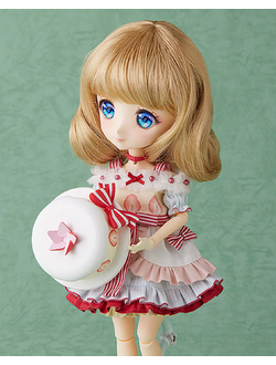 Кукла Harmonia Humming Creator's Doll: Fraisier