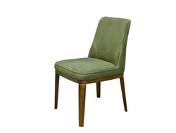 Бартон — мягкий стул в современном стиле