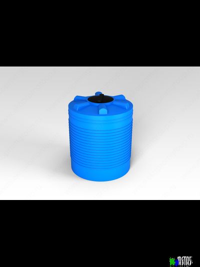 ЕМКОСТЬ ЭВЛ 750Л