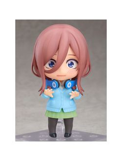 Нендроид Мику Накано (Miku Nakano)