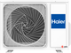 Высокоэффективная сплит-система Haier Flexis Super Match AS35S2SF2FA-W / 1U35S2SM3FA (2024)