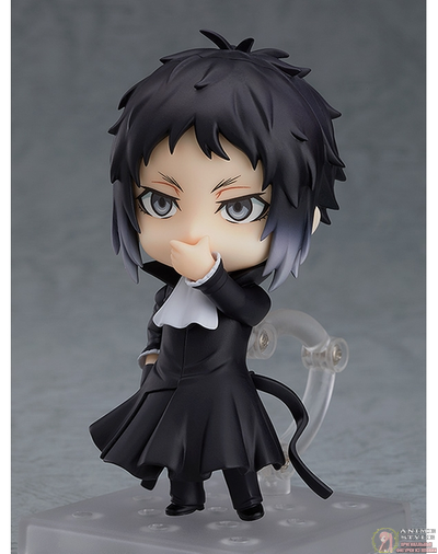 Нендроид Рюноскэ Акутагава (Ryuunosuke Akutagawa)