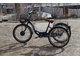 Трёхколёсный городской электровелосипед 350Вт