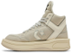 Кроссовки Rick Owens x Converse DRKSHDW TURBOWPN Mid Pelican