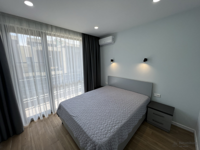 Сдаётся просторный таунхаус в аренду на длительный срок. Батуми. (Сдан до 01.06.25)