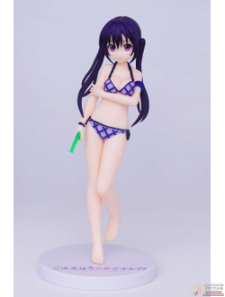 Фигурка Ризэ Тэдэза (Tedeza Rize)