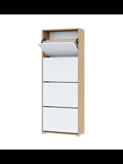 Домино XXL обувница