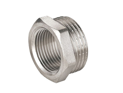 Футорка 1" 1/4нр 3/4вр [843]