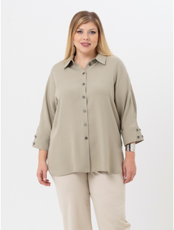 Рубашка 35442537-11 52-64 размеры