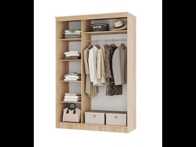 Спальный гарнитур Сакура  (BTS)