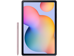 Samsung Galaxy Tab S6 Lite 10.4 4/64GB Wi-Fi Розовый