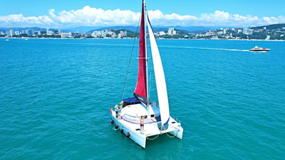 Прогулка на Сосновку