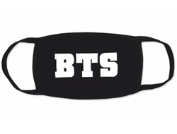 Тканевая защитная маска на лицо №31