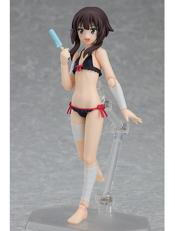 Фигурка фигма Мэгумин (figma Megumin Swimsuit ver.)