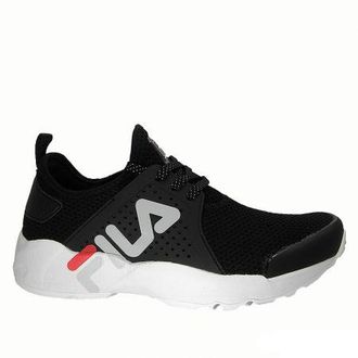 Кроссовки женские Fila MIND ZERO BLACK-WHITE (36-40)