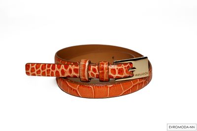 Ремень женский Гейма-351 (85)