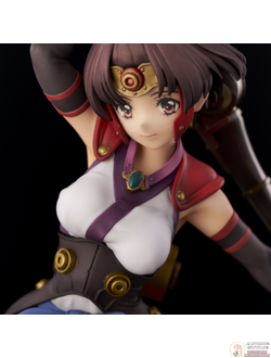 Фигурка 1/6 Мумэй (Mumei Unato Kessen Ver.)
