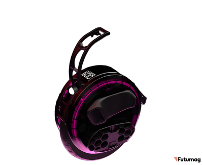 Моноколесо Begode C8 50S